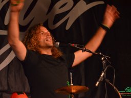 Die Draufgänger - Stadtparkfest Borken 2023